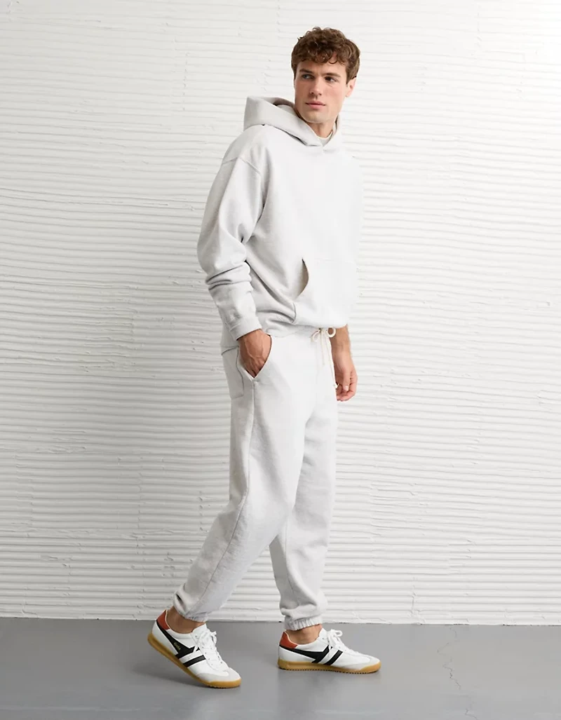 AE Laidback Luxe Heavyweight Sweatpant