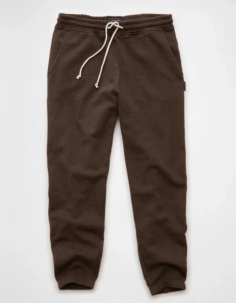 AE Laidback Luxe Heavyweight Sweatpant