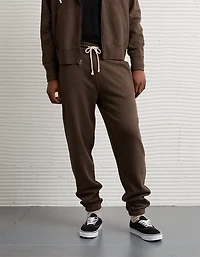 AE Laidback Luxe Heavyweight Sweatpant
