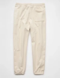 Pantalon de jogging lourd Luxe décontracté AE