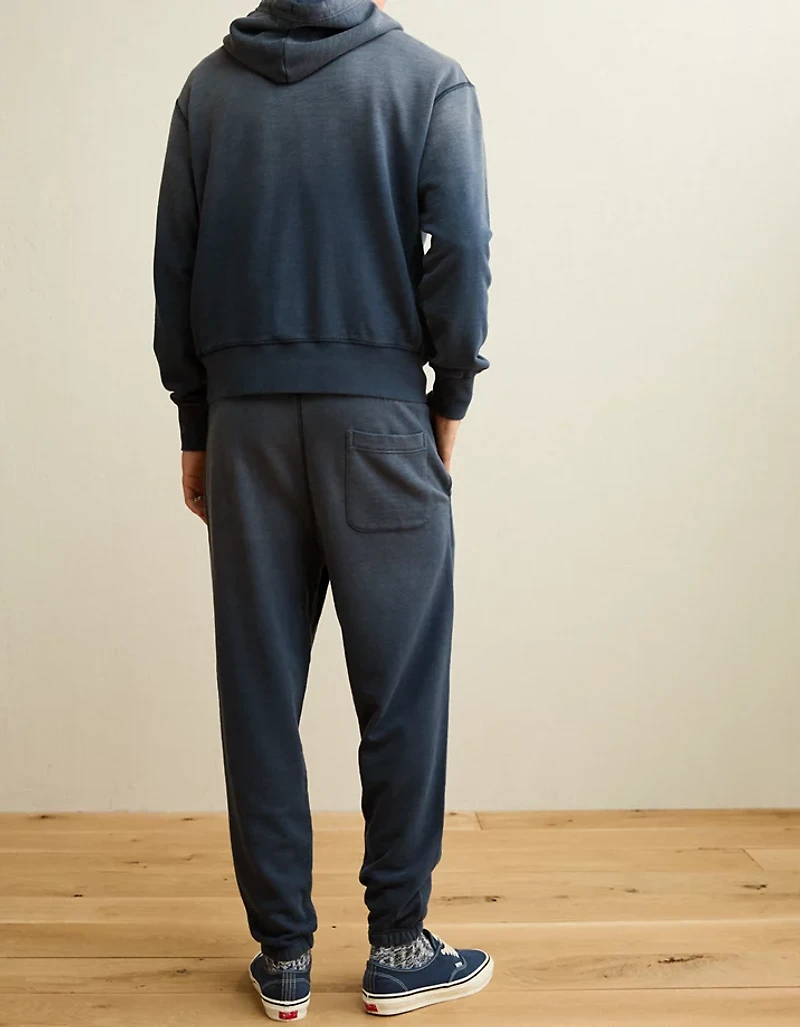 AE Pantalon de jogging en molleton déjà porté