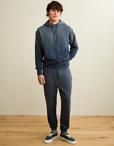 AE Pantalon de jogging en molleton déjà porté