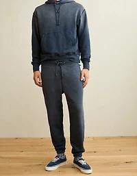 AE Pantalon de jogging en molleton déjà porté
