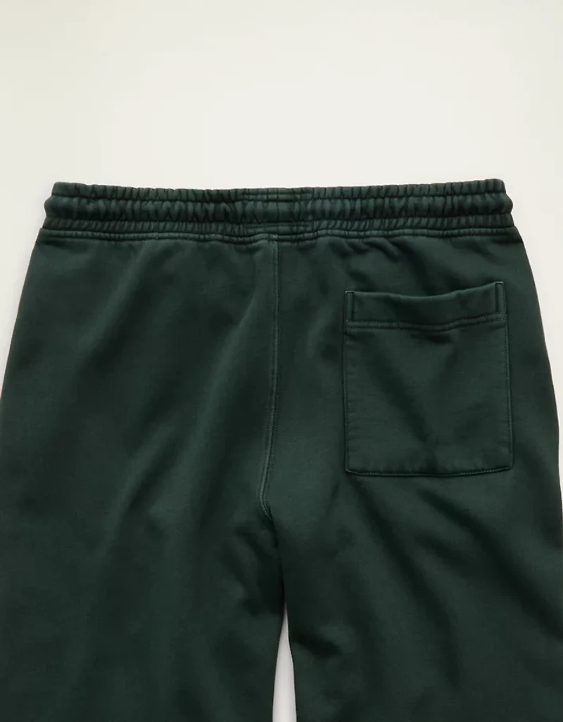 AE Laidback Luxe Heavyweight Jogger