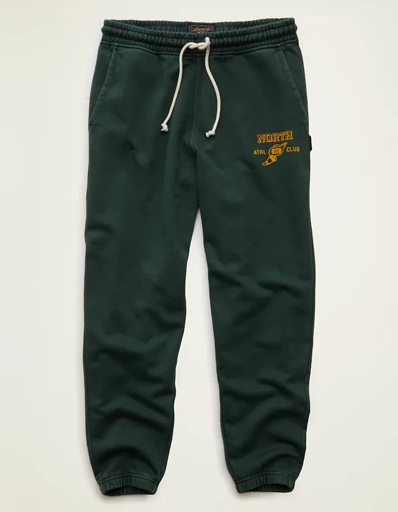 AE Laidback Luxe Heavyweight Jogger