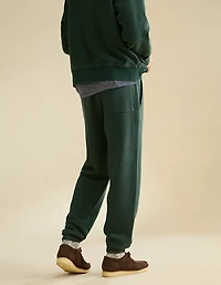 AE Laidback Luxe Heavyweight Jogger