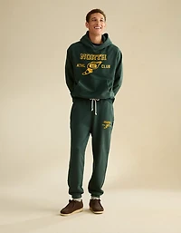 AE Laidback Luxe Heavyweight Jogger