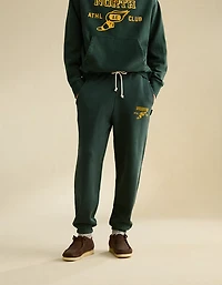 AE Laidback Luxe Heavyweight Jogger