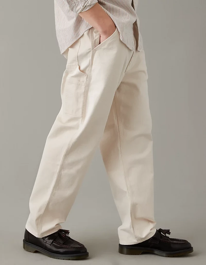Pantalon menuisier Flex AE