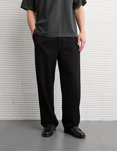 AE Flex Loose Trouser Pant