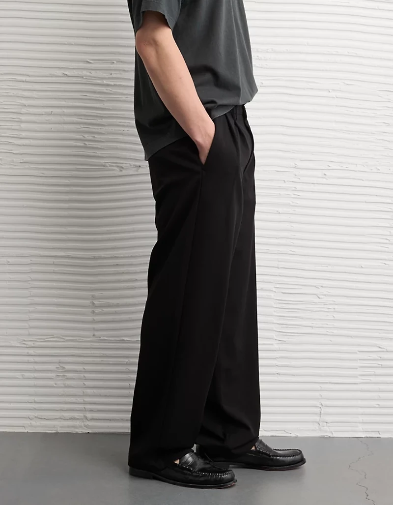 AE Flex Loose Trouser Pant