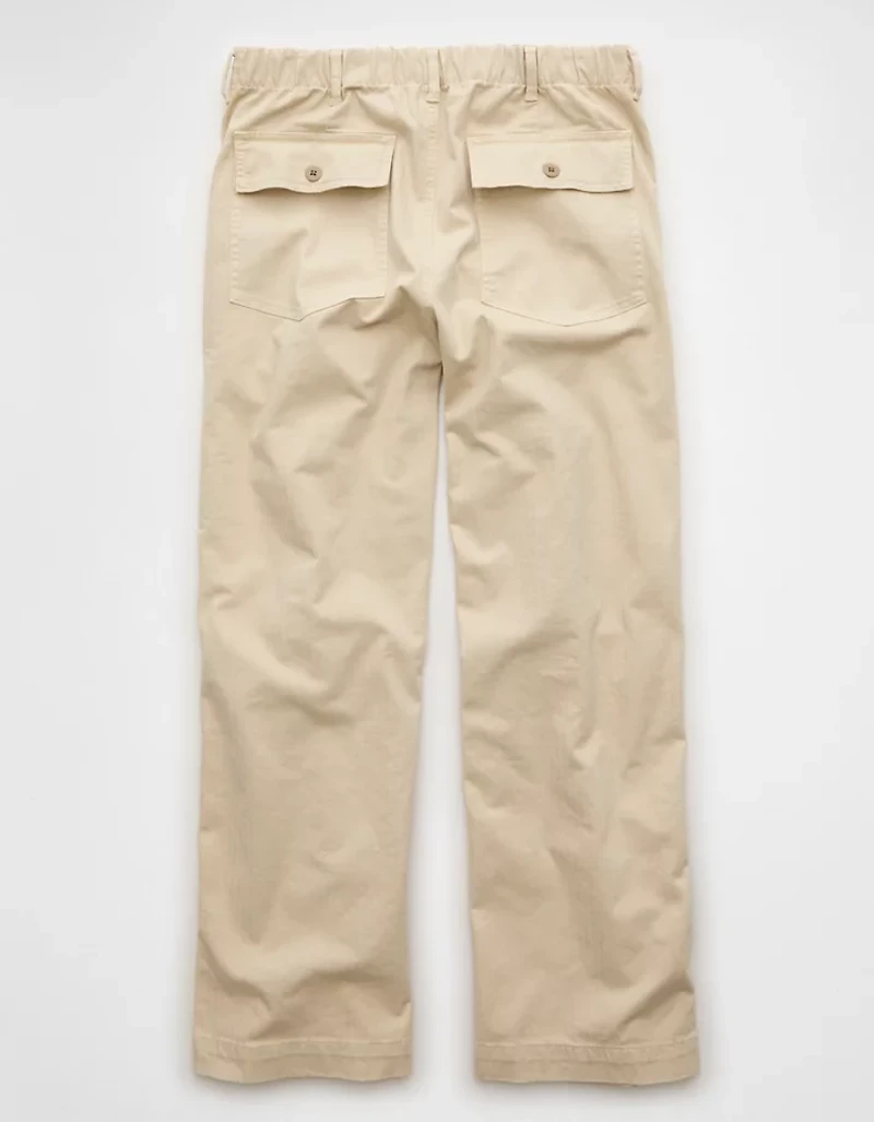 AE Flex Baggy Utility Pant