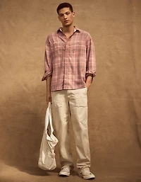 AE Flex Baggy Utility Pant