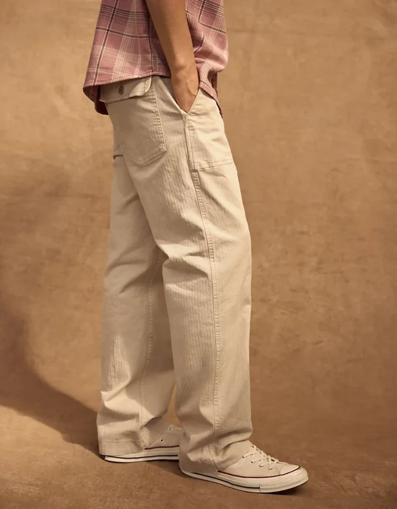 AE Flex Baggy Utility Pant