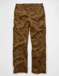 Pantalon utilitaire ample Flex AE