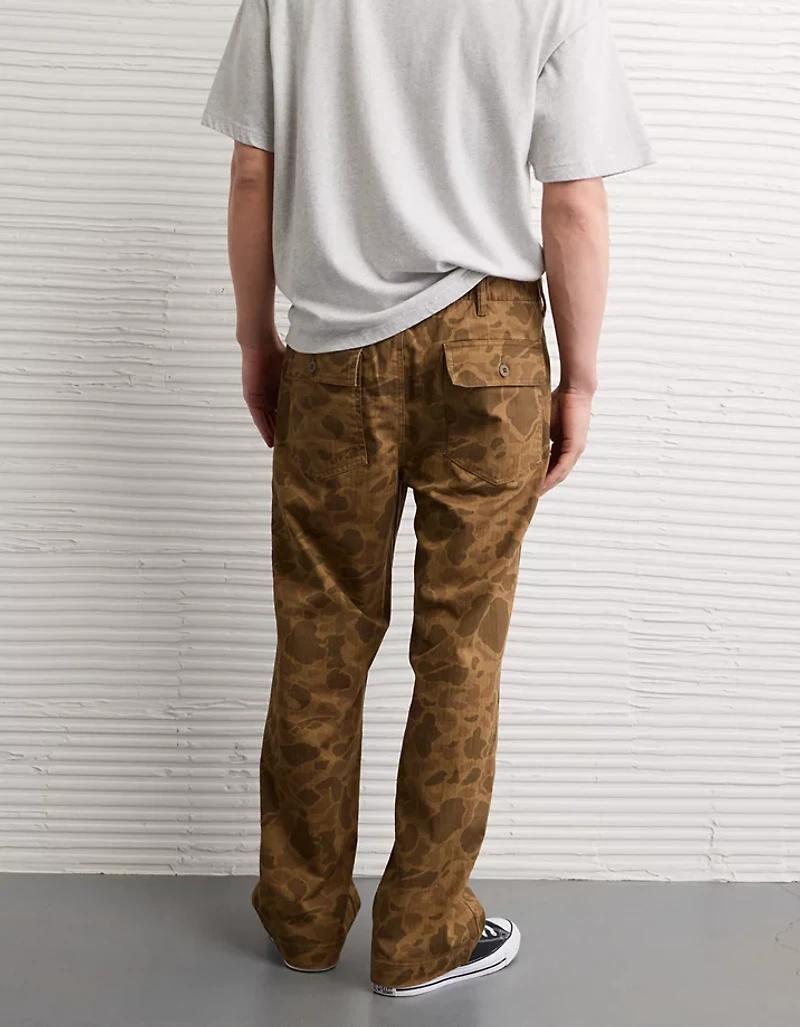 AE Flex Baggy Utility Pant