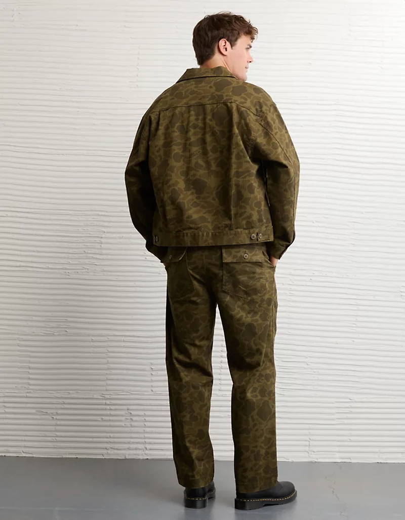 AE Flex Baggy Utility Pant