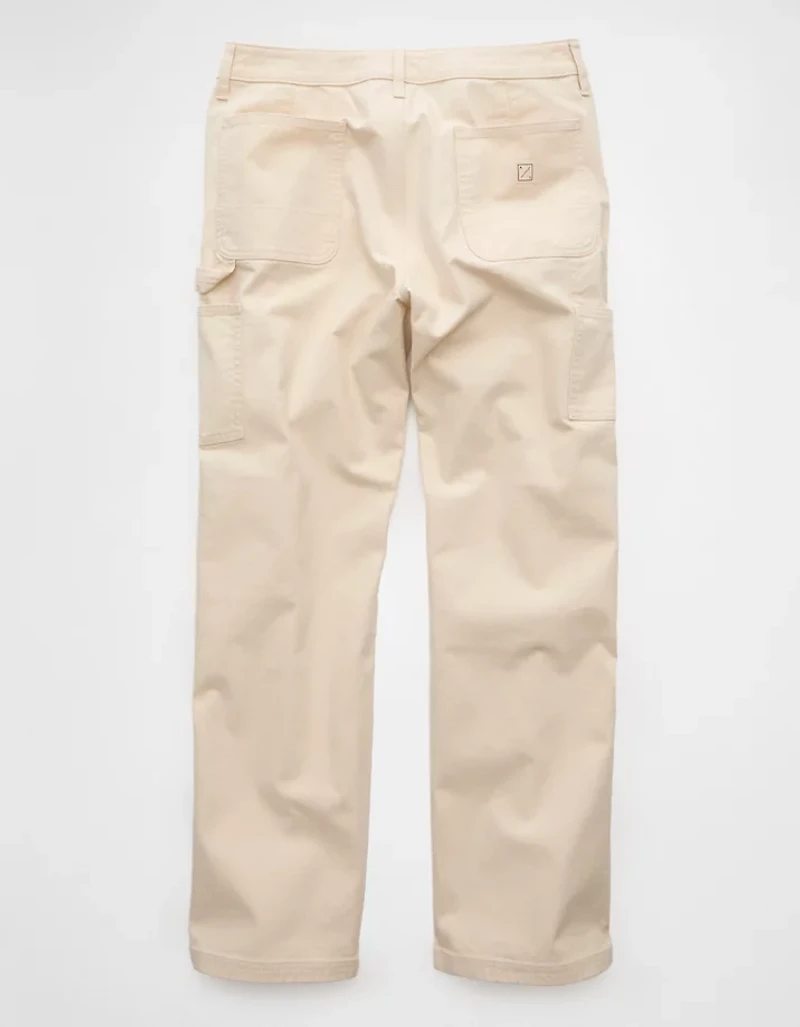 Pantalon de menuisier ample Flex AE