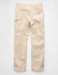 Pantalon de menuisier ample Flex AE