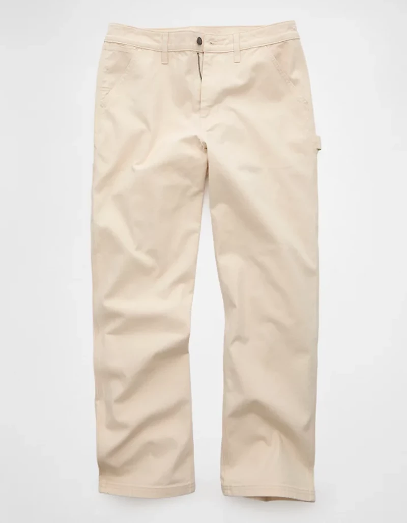 Pantalon de menuisier ample Flex AE