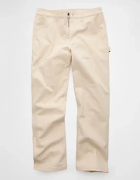 Pantalon de menuisier ample Flex AE