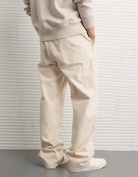 Pantalon de menuisier ample Flex AE