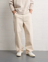 Pantalon de menuisier ample Flex AE