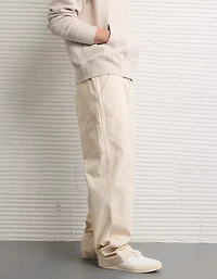 Pantalon de menuisier ample Flex AE