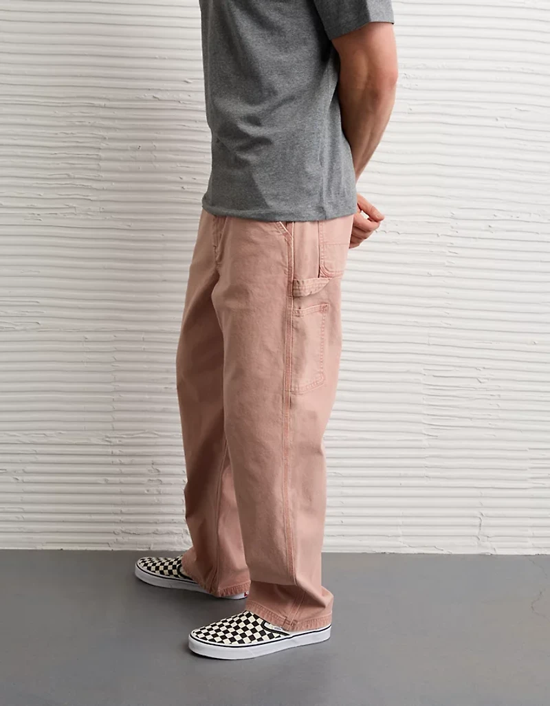 AE Flex Loose Carpenter Pant