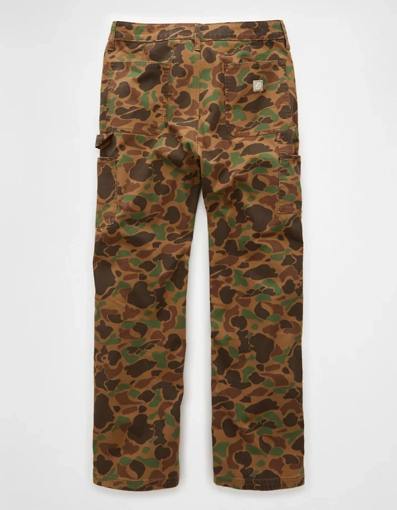 AE Flex Loose Carpenter Pant