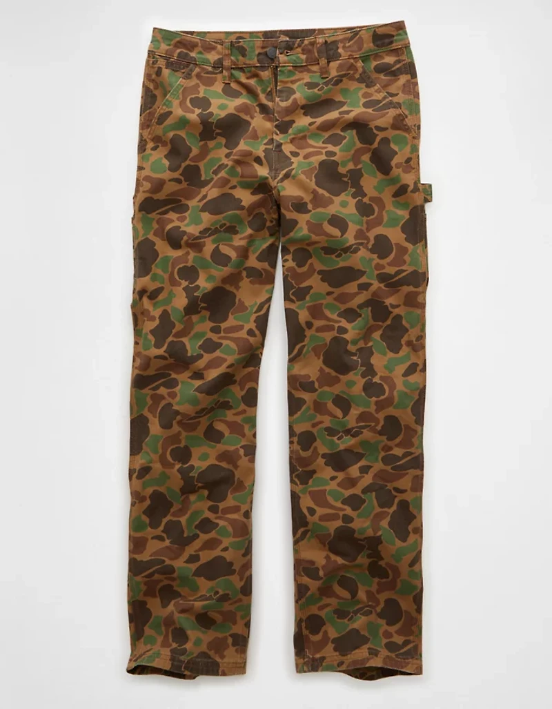 AE Flex Loose Carpenter Pant
