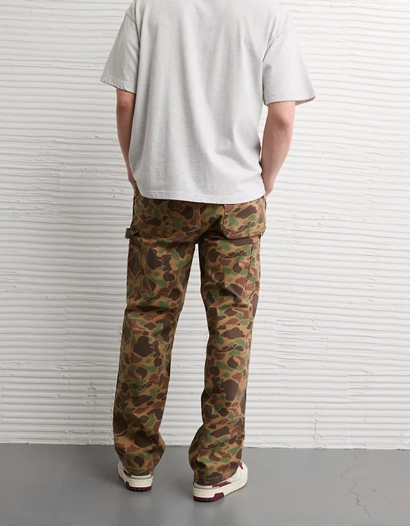 AE Flex Loose Carpenter Pant