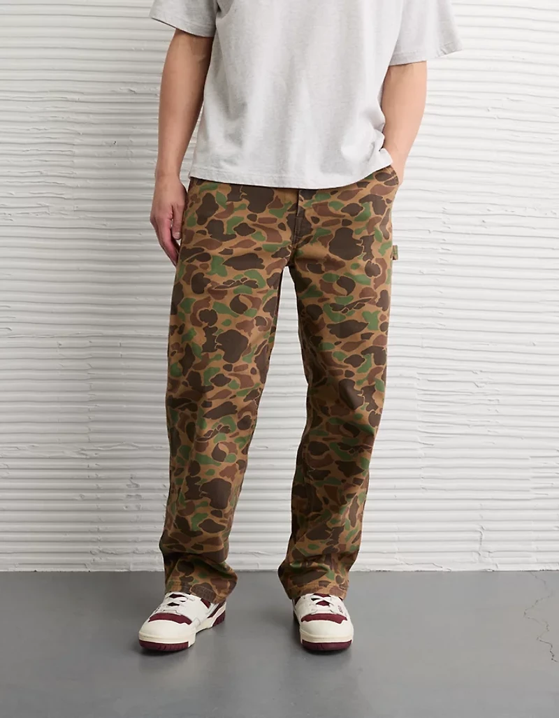 Pantalon menuisier Flex AE
