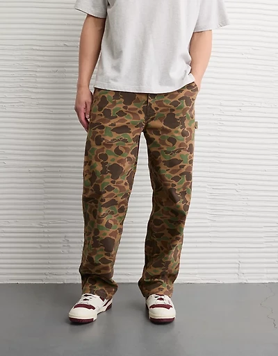 Pantalon menuisier Flex AE
