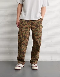 Pantalon menuisier Flex AE
