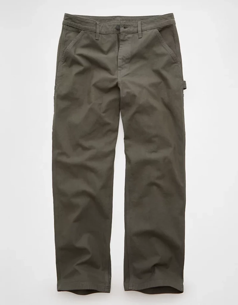 AE Flex Loose Carpenter Pant