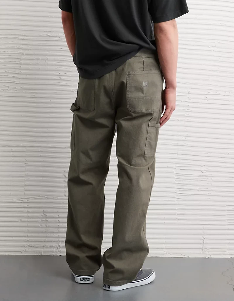 AE Flex Loose Carpenter Pant