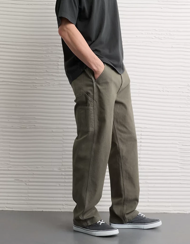 AE Flex Loose Carpenter Pant