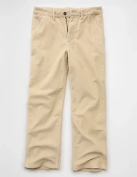 AE Corduroy Loose Carpenter Pant