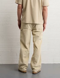 AE Corduroy Loose Carpenter Pant