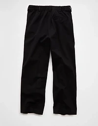 Pantalon court lâche Flex AE