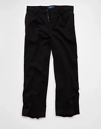 Pantalon court lâche Flex AE