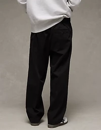 Pantalon court lâche Flex AE