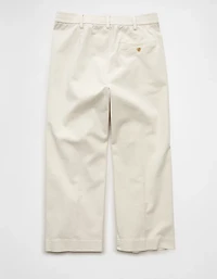 Pantalon court lâche AE