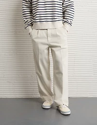 Pantalon court lâche AE