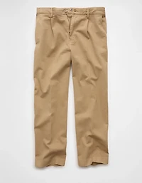 AE Loose Cropped Trouser Pant