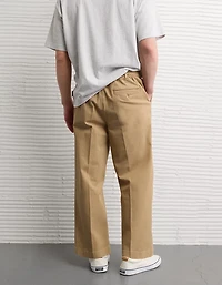 AE Loose Cropped Trouser Pant