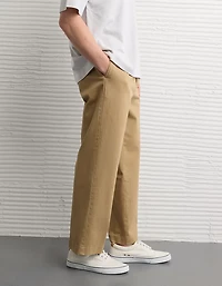 AE Loose Cropped Trouser Pant
