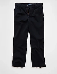 Pantalon court lâche Flex AE