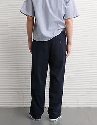 Pantalon lâche Flex AE